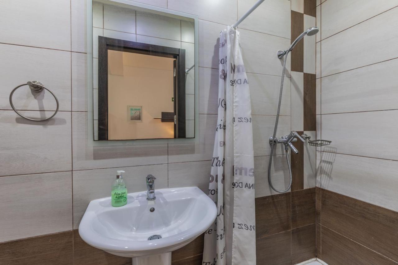 Bormla - Comfortable Two Bedroom Apartment Cospicua Екстериор снимка